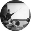 The training made available to workers